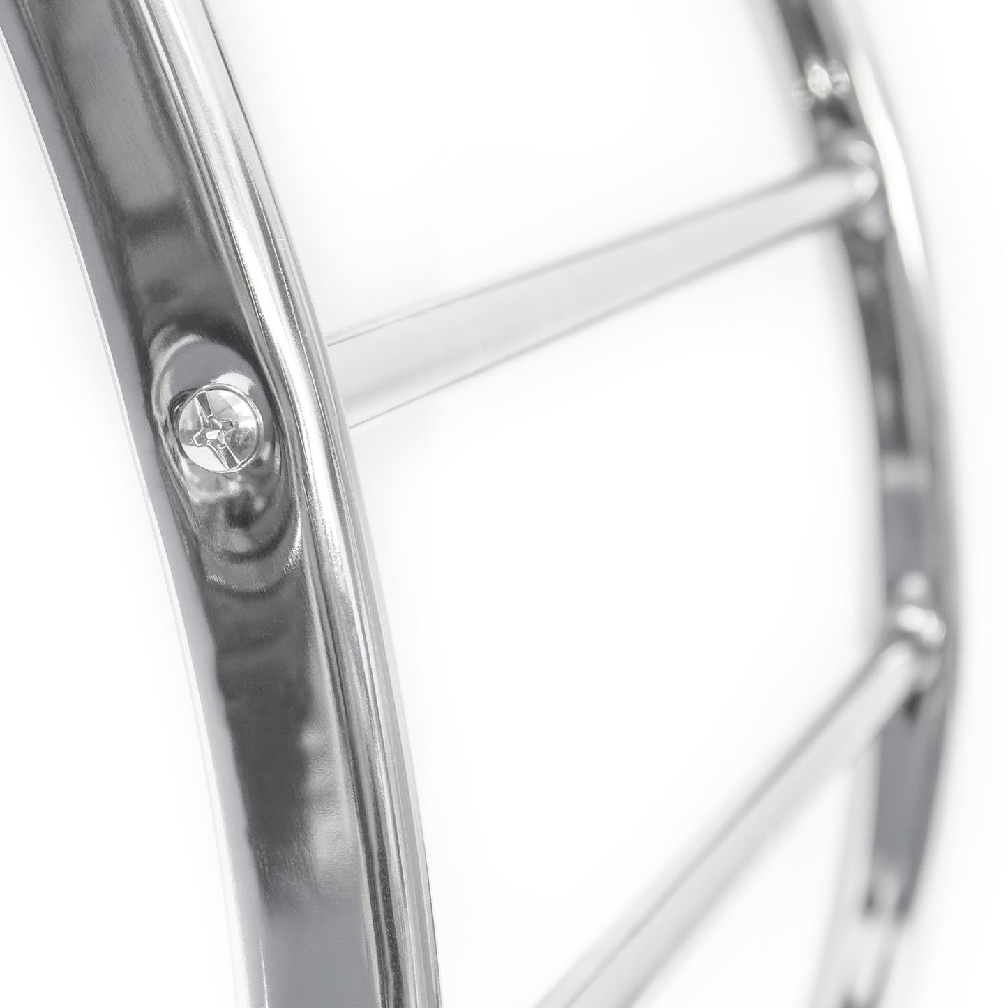 Towel hanger with 5 bars