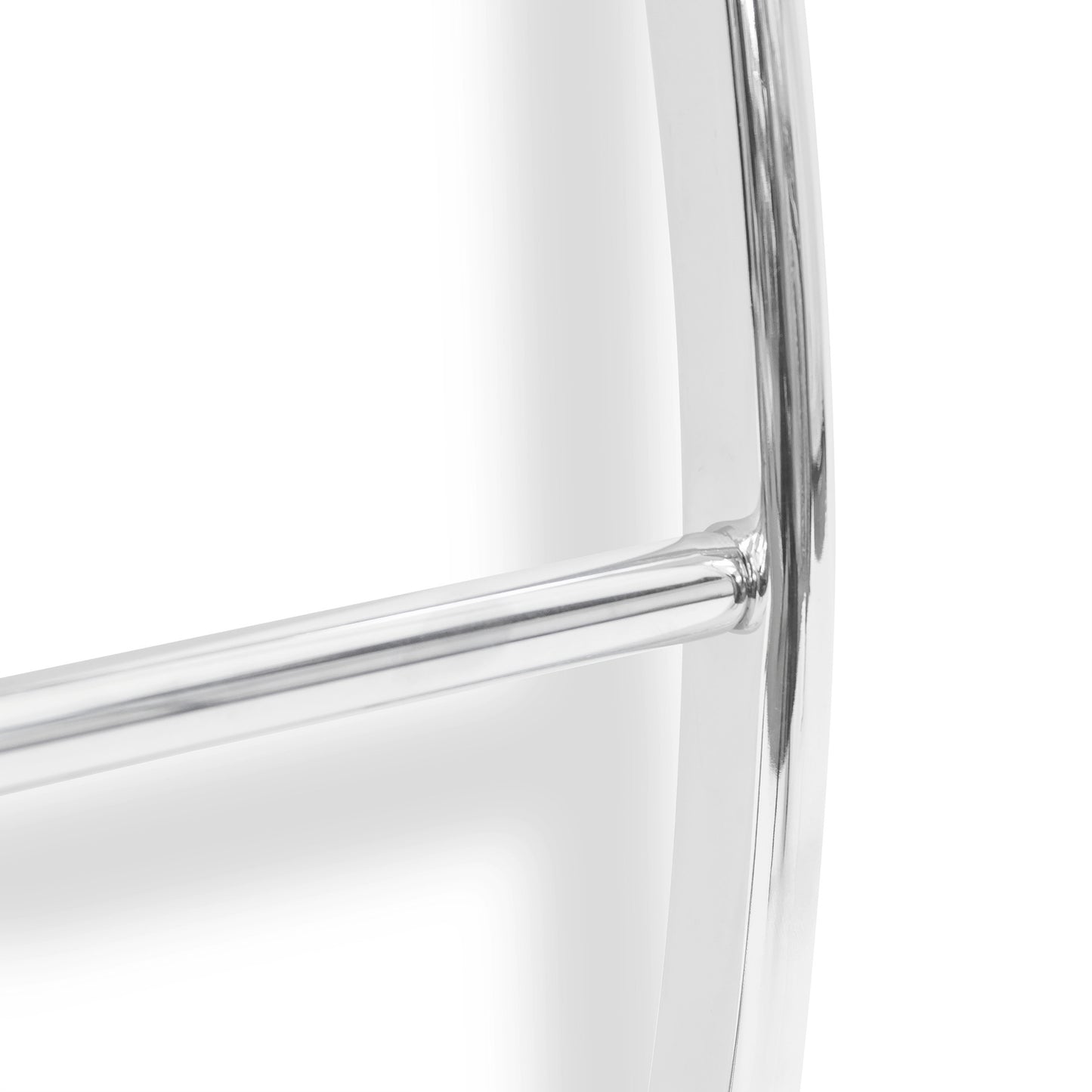 Towel hanger with 5 bars