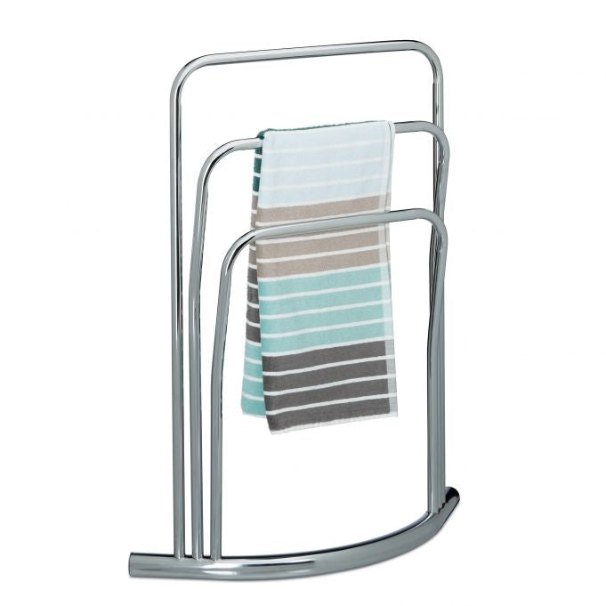 Towel rack CURVY