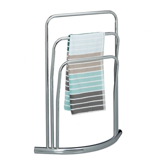 Towel rack CURVY