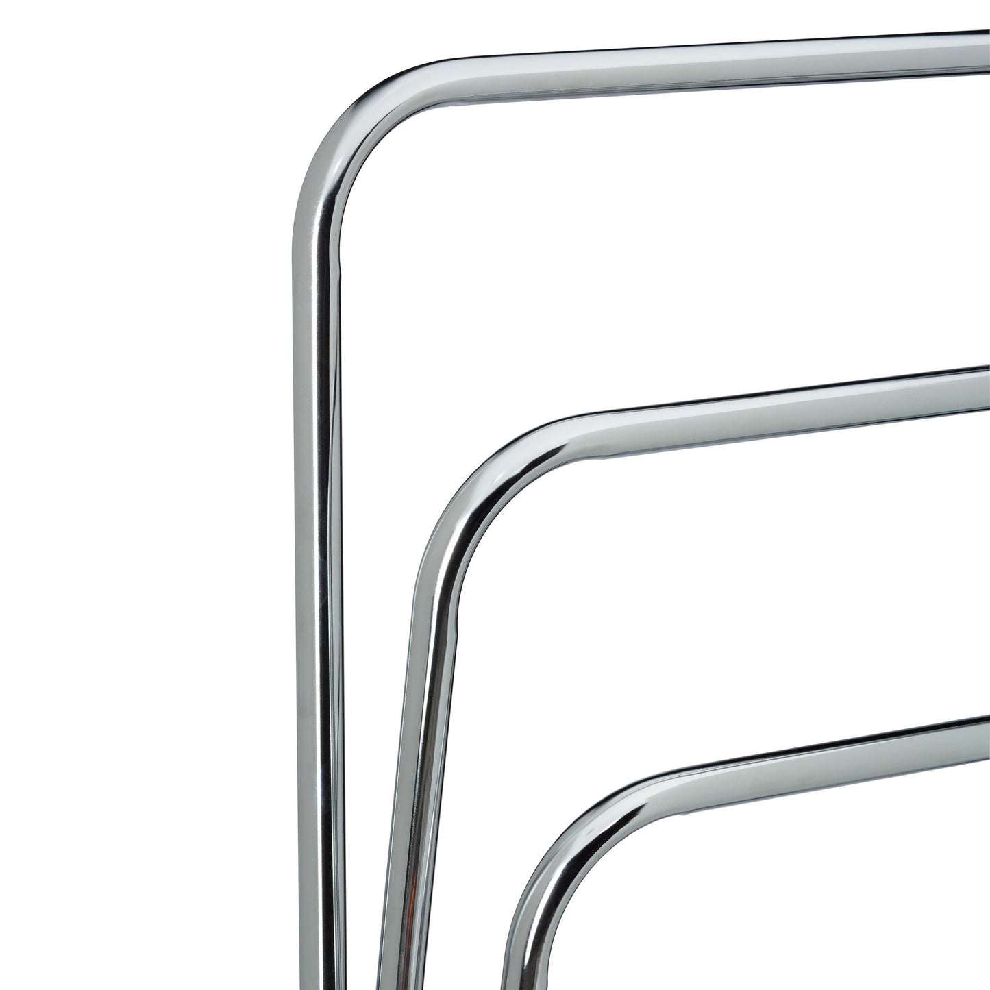 Towel rack CURVY