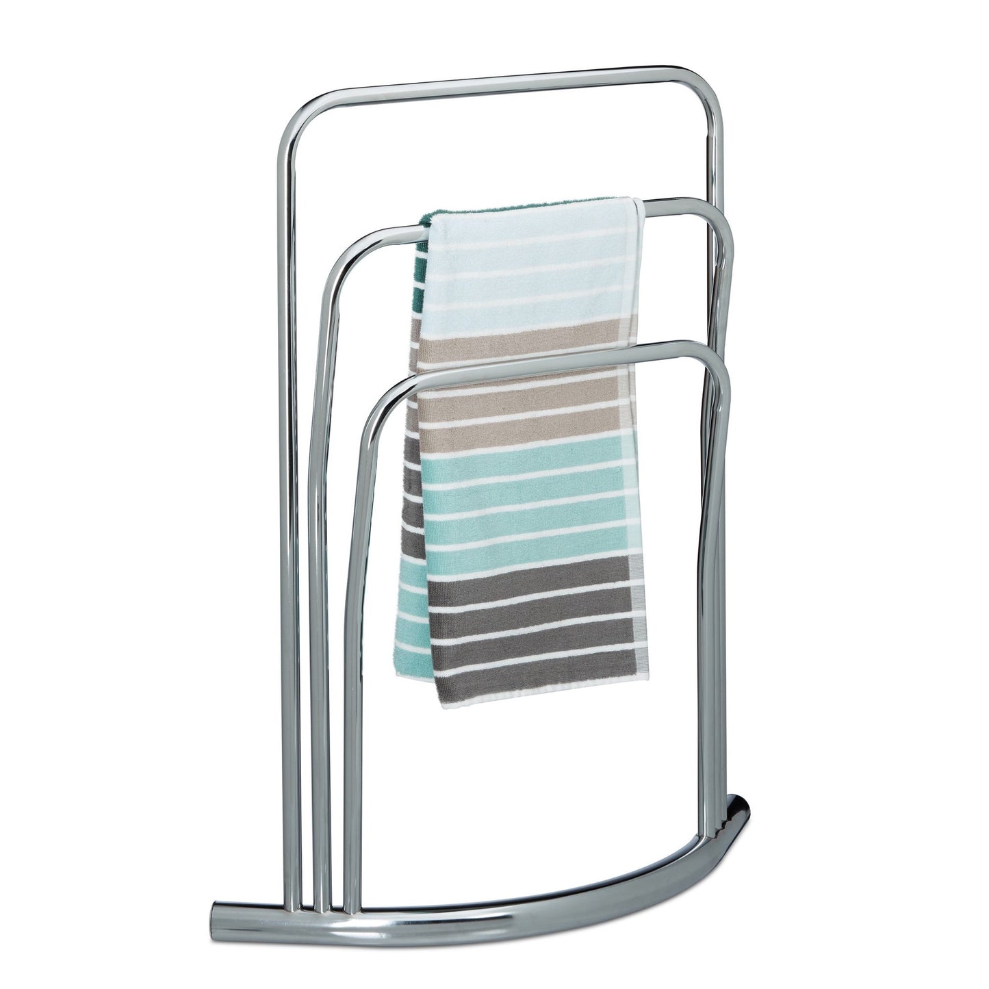 Towel rack CURVY