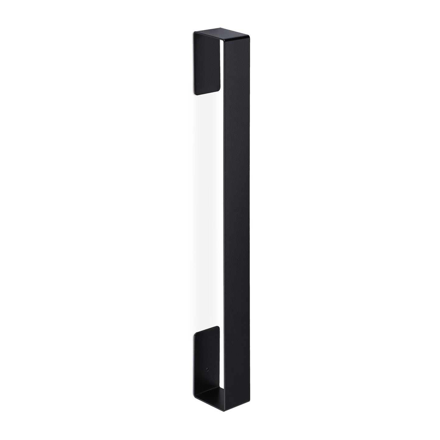Towel rail without drilling