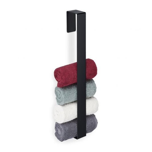 Towel rail without drilling