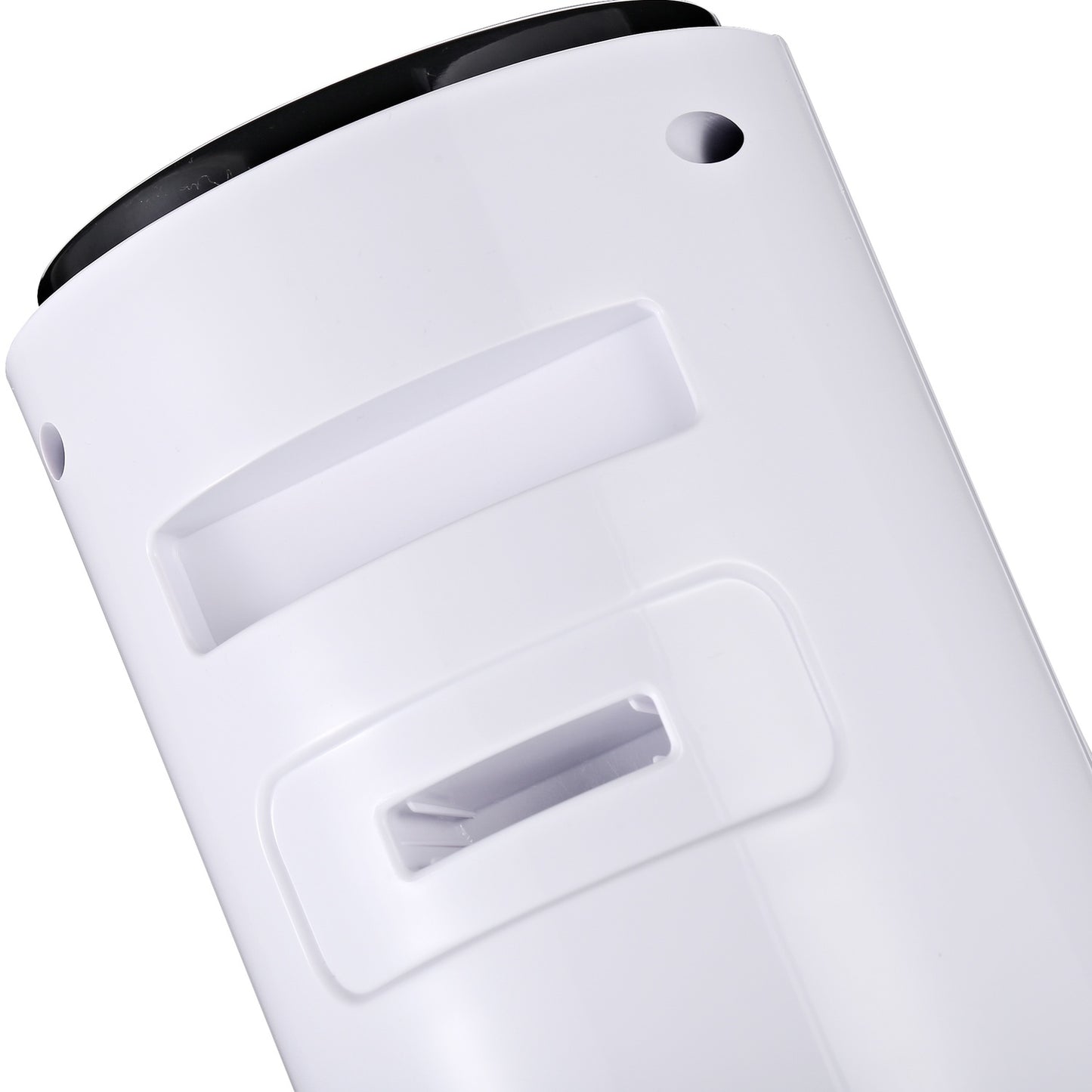 Oscillating tower fan, 96 cm height, 3 positions, 45W power