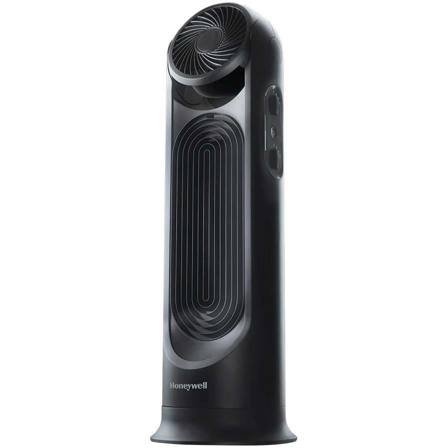Tower Fan Double Turbo Force HYF500E4