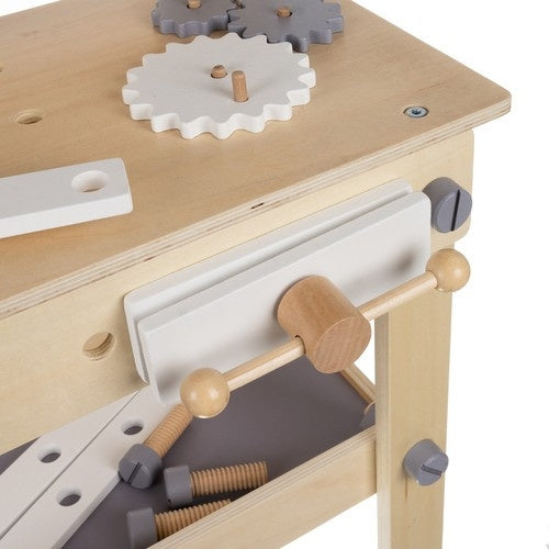 Toy Workshop - Wooden Kruzzel 24820