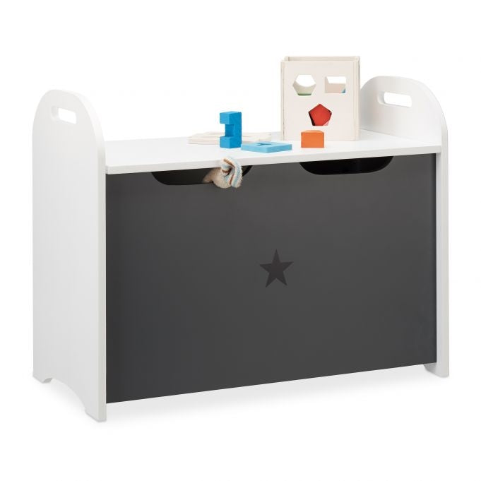 Toy chest for children