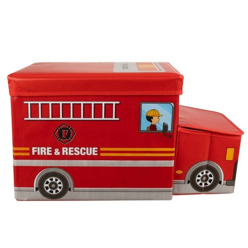 Toy chest/trunk - guard Kruzzel 22489