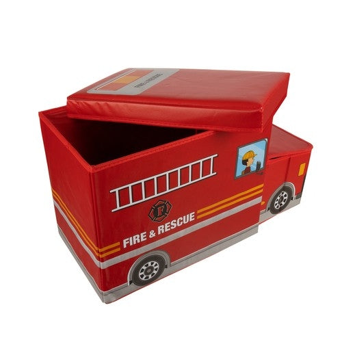 Toy chest/trunk - guard Kruzzel 22489