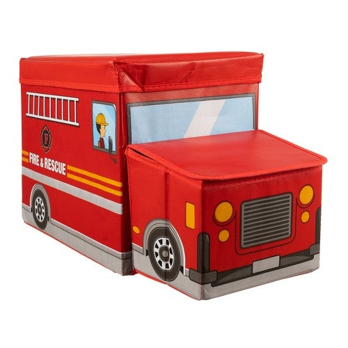 Toy chest/trunk - guard Kruzzel 22489