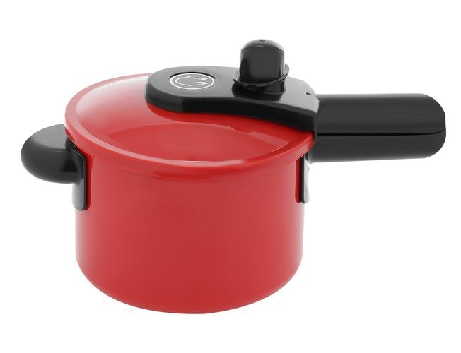 Toy kitchen accessories
