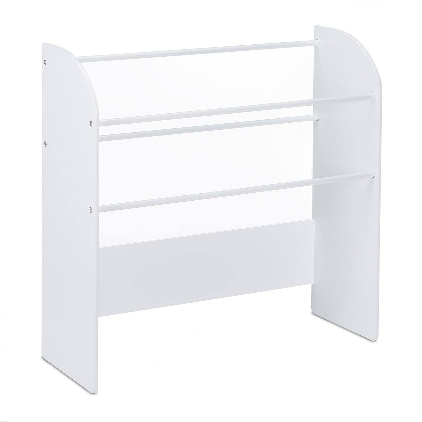 Toy storage unit “little hero”