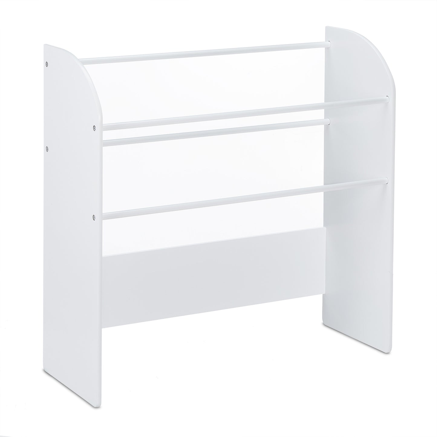 Toy storage unit “little hero”