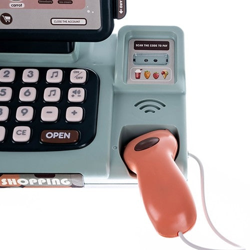 Toy store cash register 22573