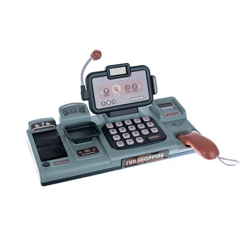 Toy store cash register 22573