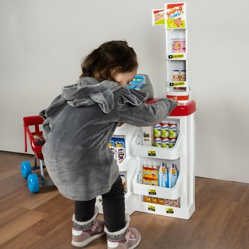 Toy supermarket 22374