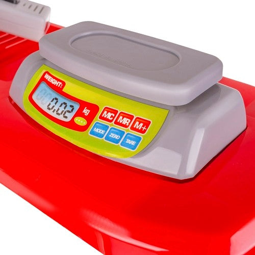 Toy supermarket 22374