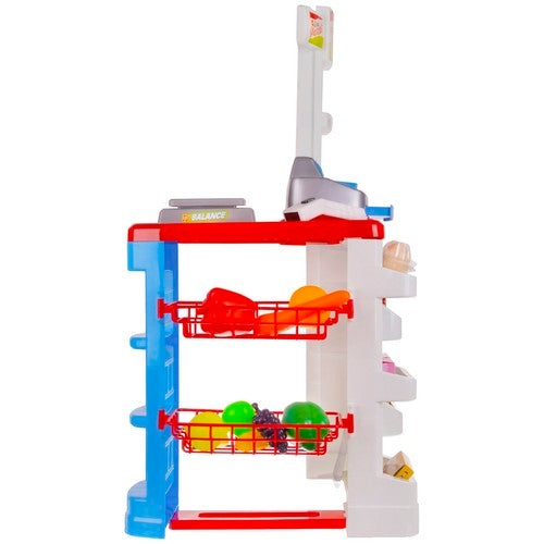 Toy supermarket 22374