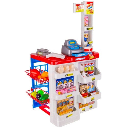Toy supermarket 22374