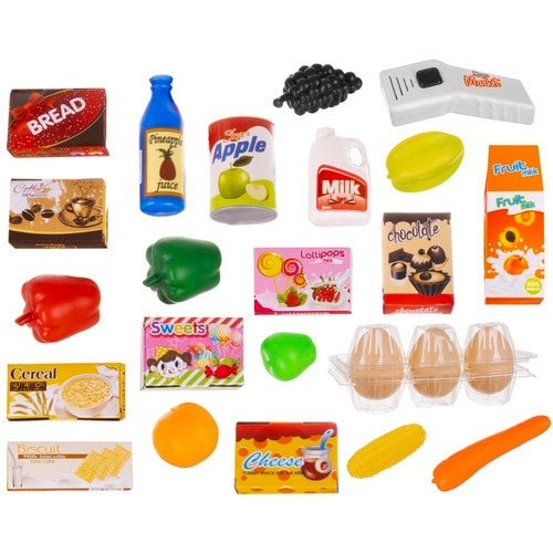 Toy supermarket 22374
