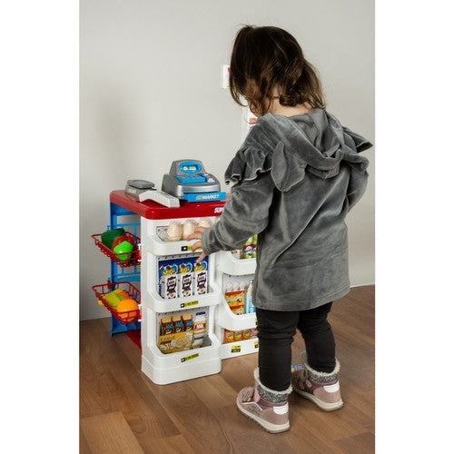 Toy supermarket 22374