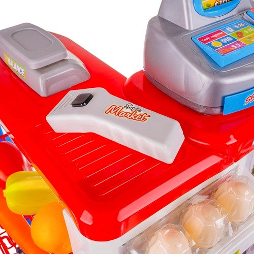 Toy supermarket 22374