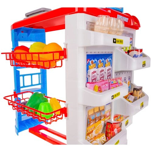 Toy supermarket 22374