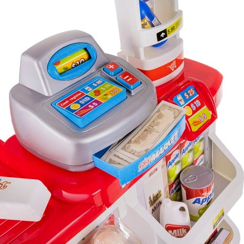 Toy supermarket 22374