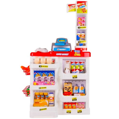 Toy supermarket 22374