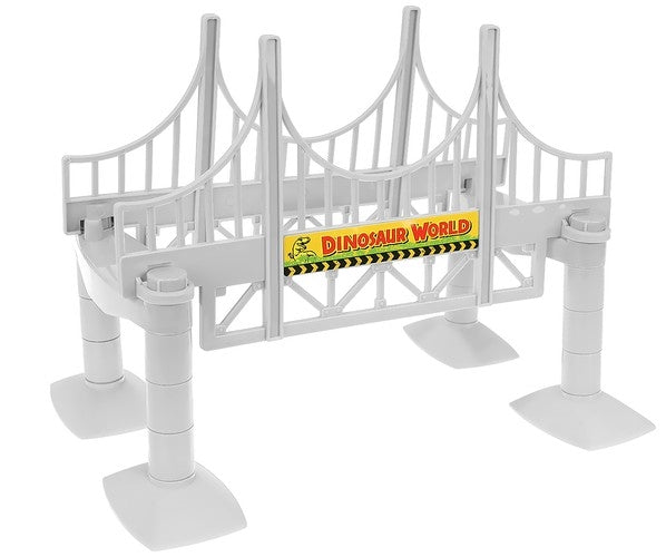 Track - dinosaur park