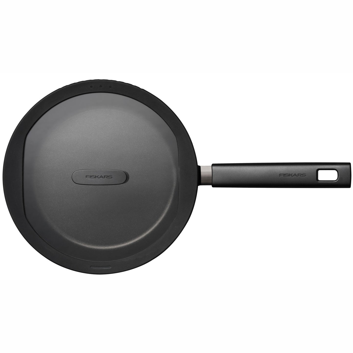 Tractor pan 26 cm/2.8 L Hard Face