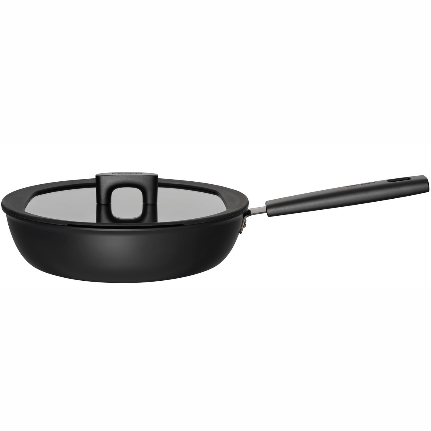 Tractor pan 28 cm/3.5 L Hard Face