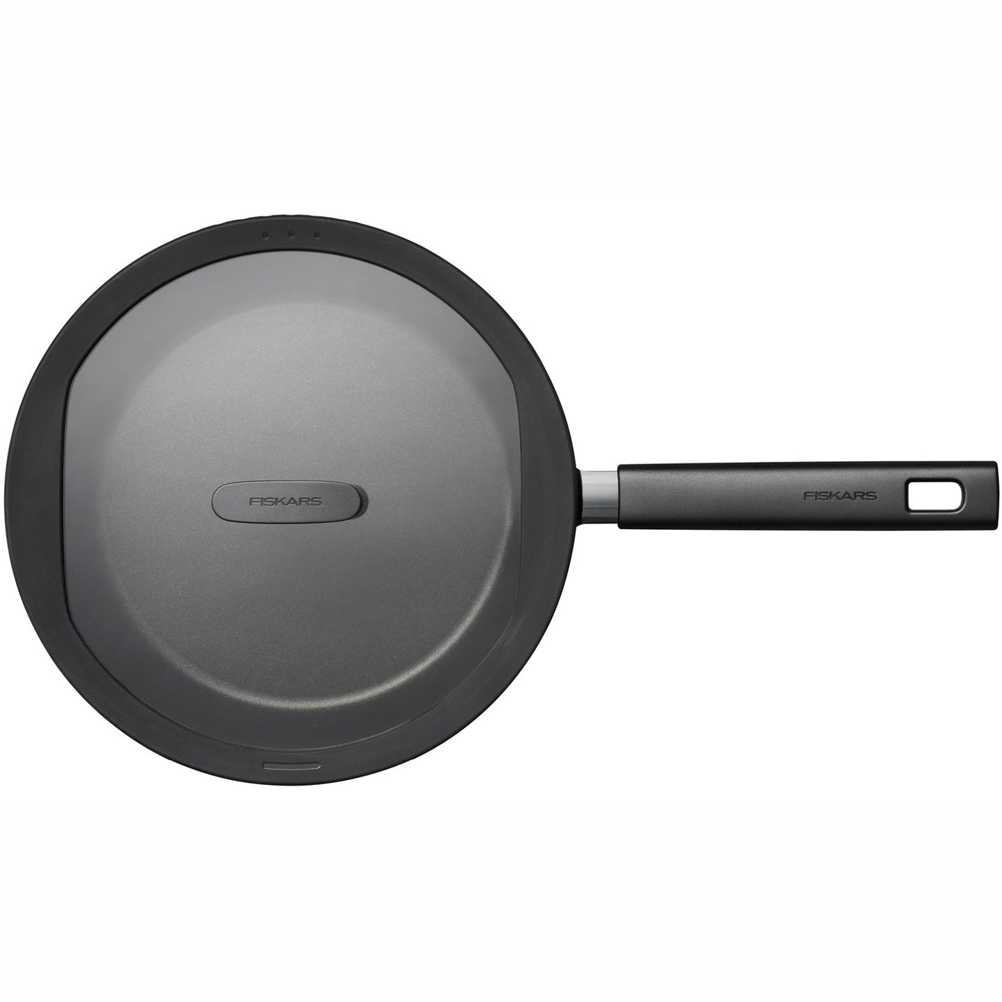 Tractor pan 28 cm/3.5 L Hard Face