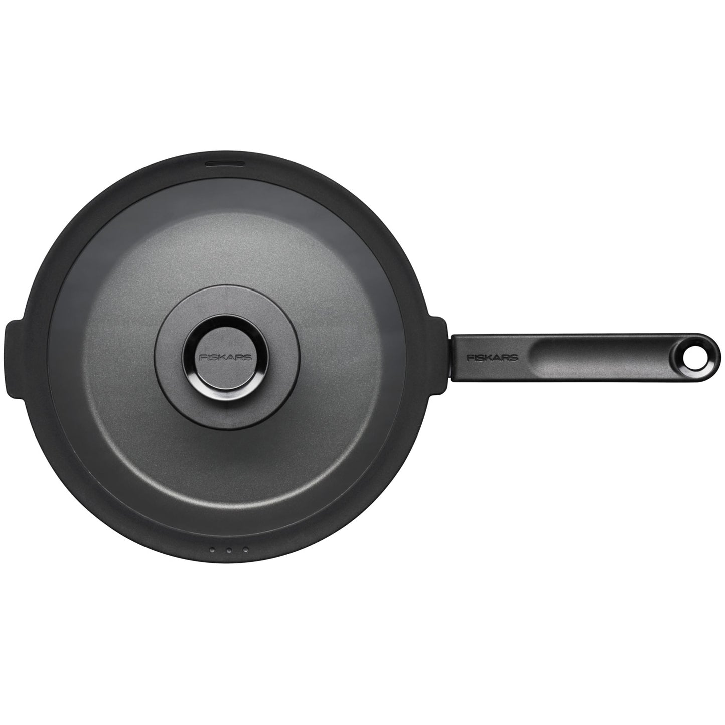 Tractor pan with Lid Functional Form 26cm