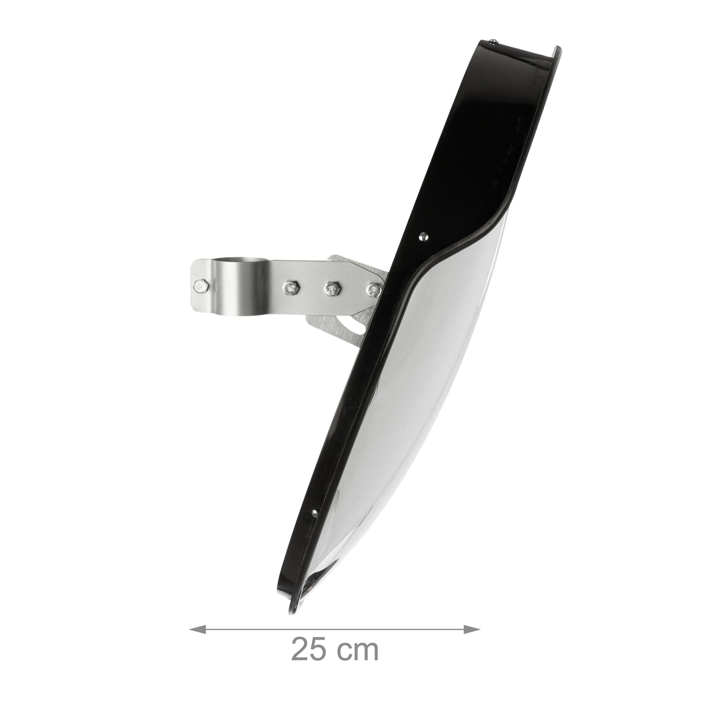 Traffic mirror 45 cm