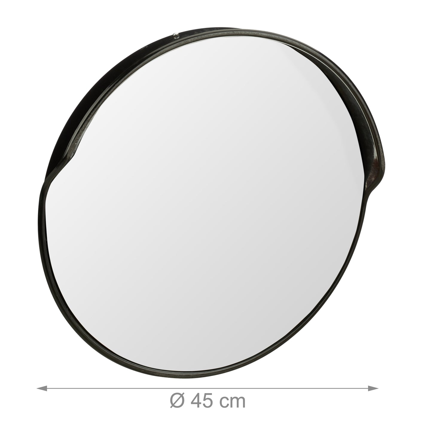 Traffic mirror 45 cm