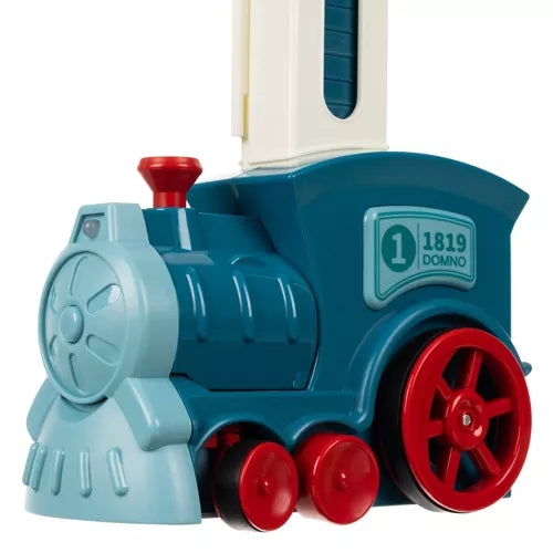 Train - domino blocks 23204