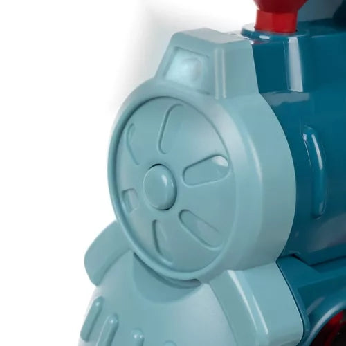 Train - domino blocks 23204