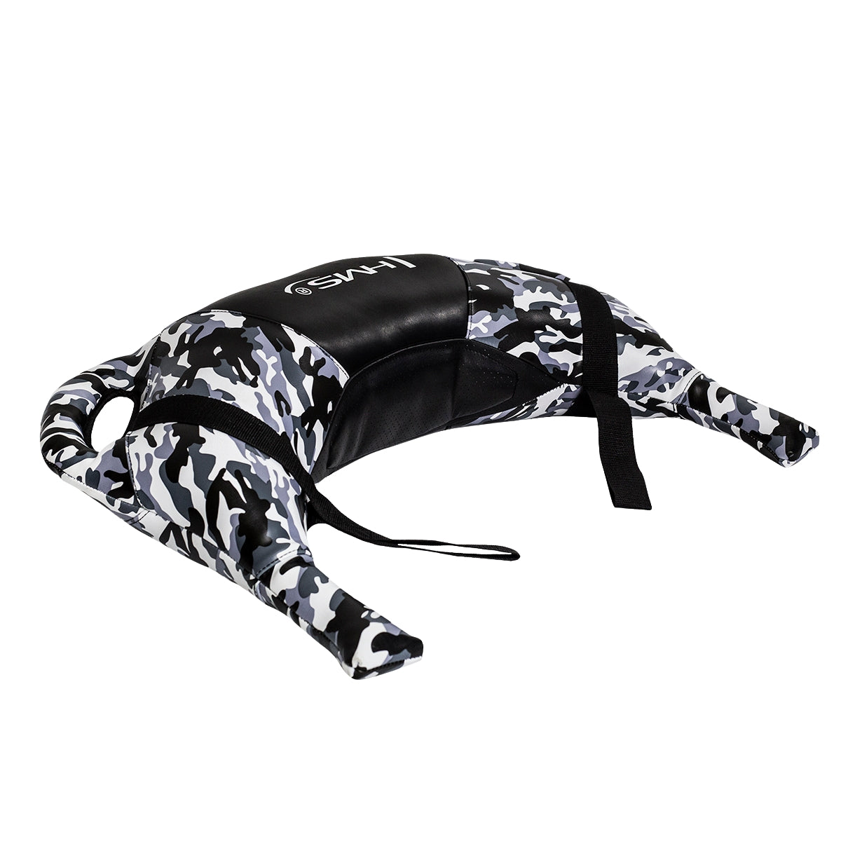 Training Bag 20 kg – Weighted Fitness Equipment