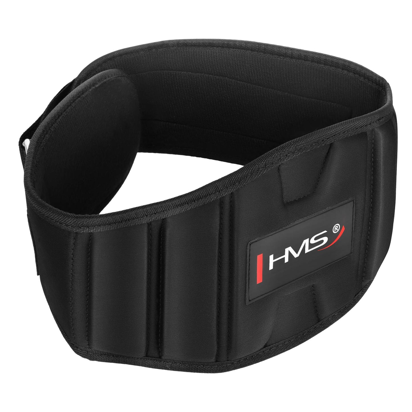 Training Belt, Size L, Black