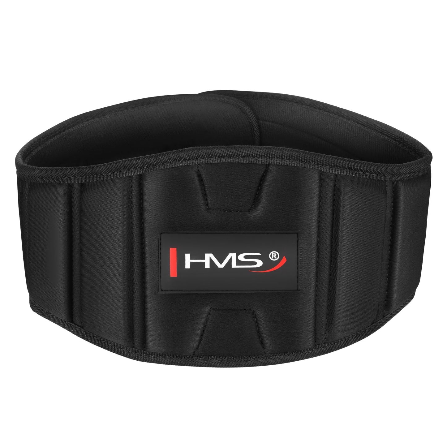 Training Belt, Size L, Black