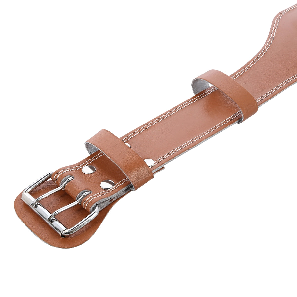 Training Belt, Size L, Brown – HMS