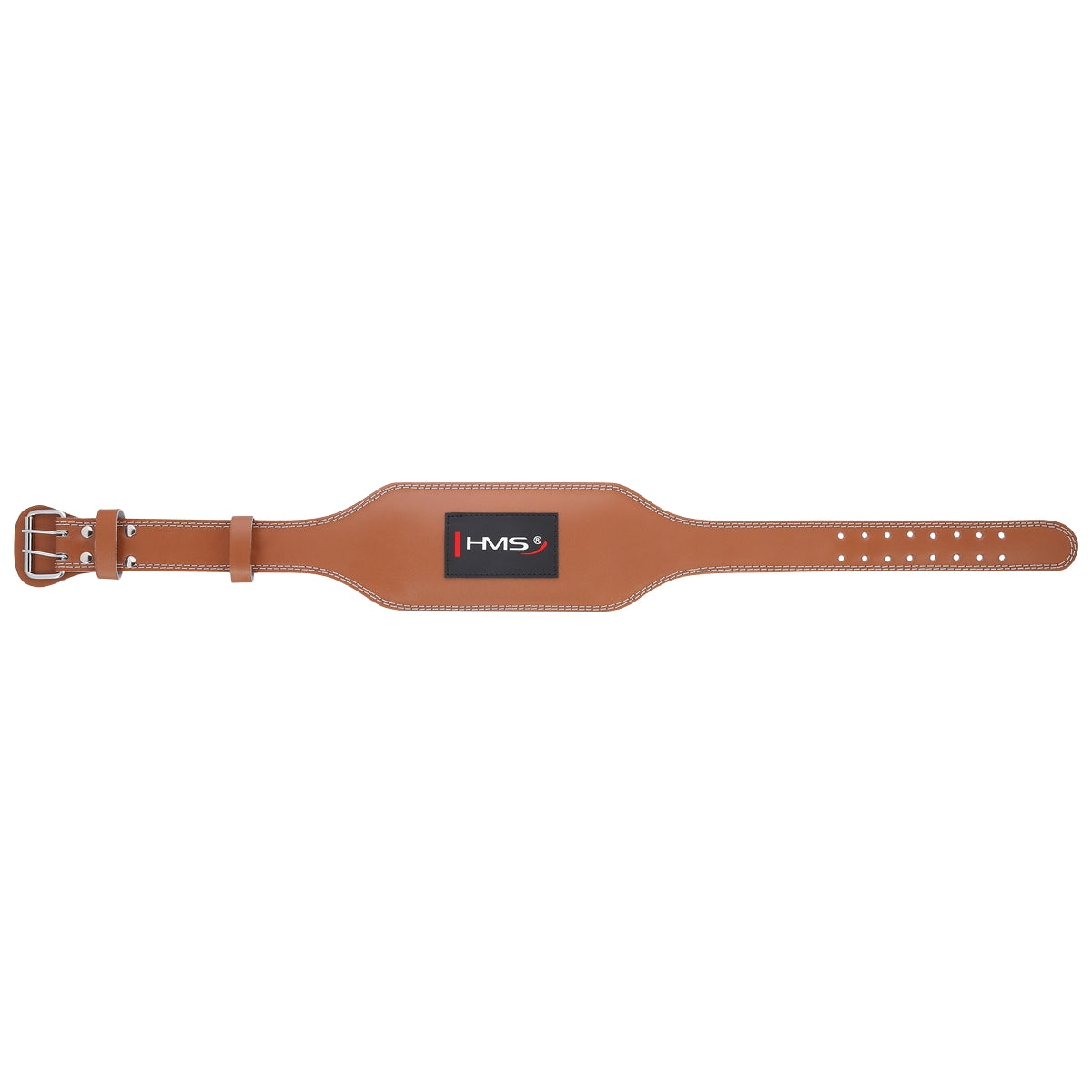 Training Belt, Size L, Brown – HMS