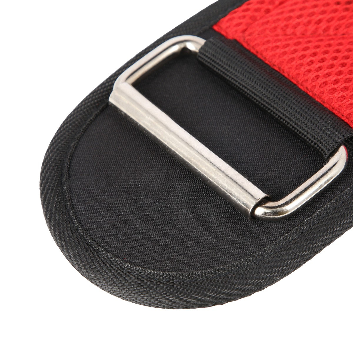 Training Belt, Size S, Adjustable Fitness Accessory