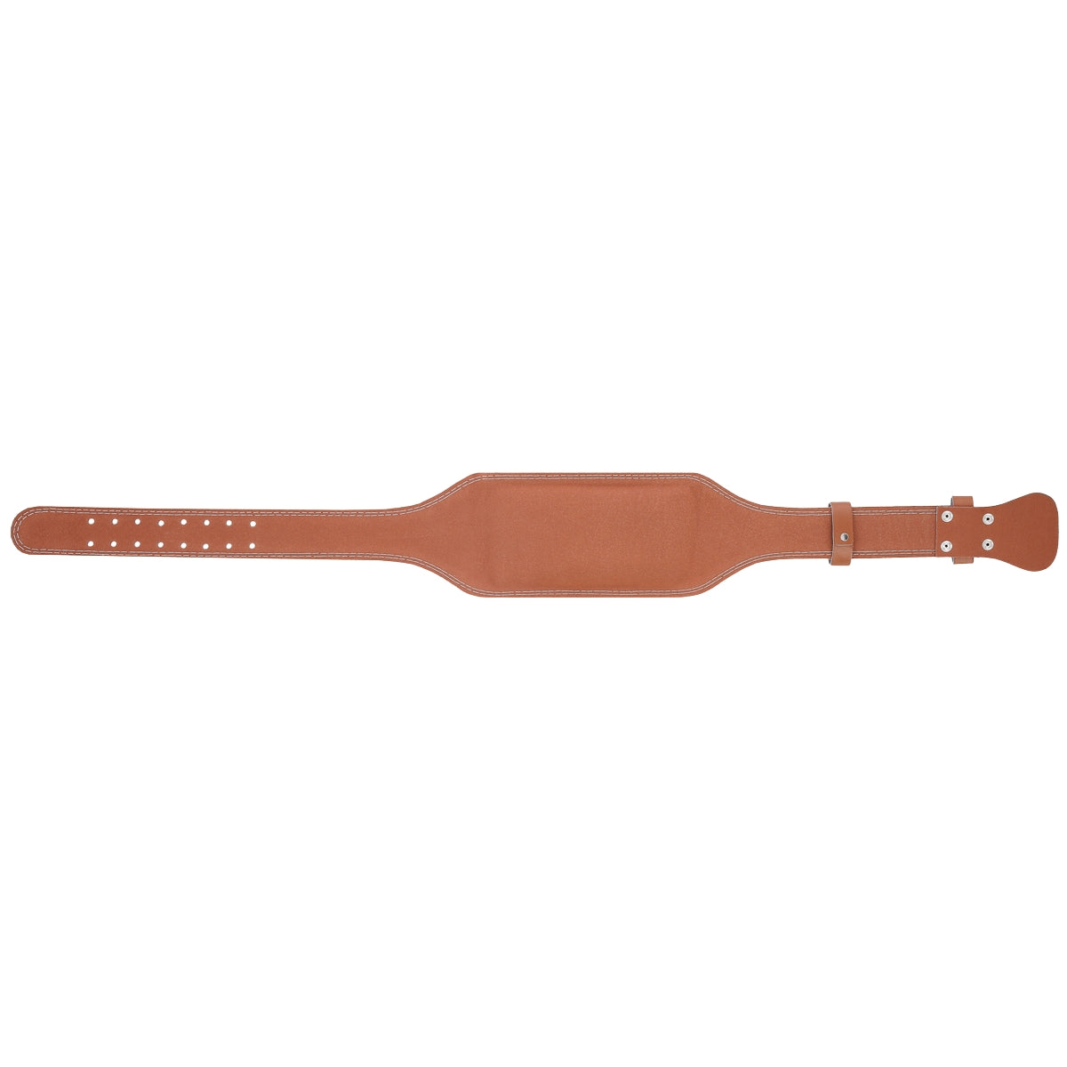 Training Belt, Size S, Brown