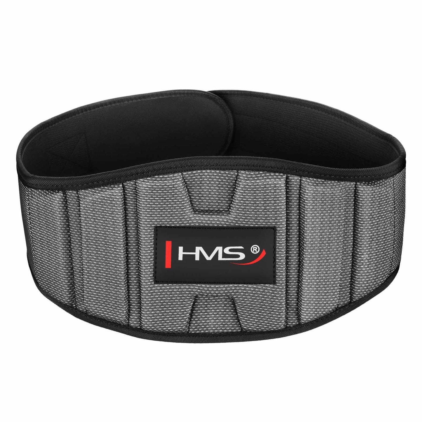 Training Belt, Size S, Gray, Adjustable