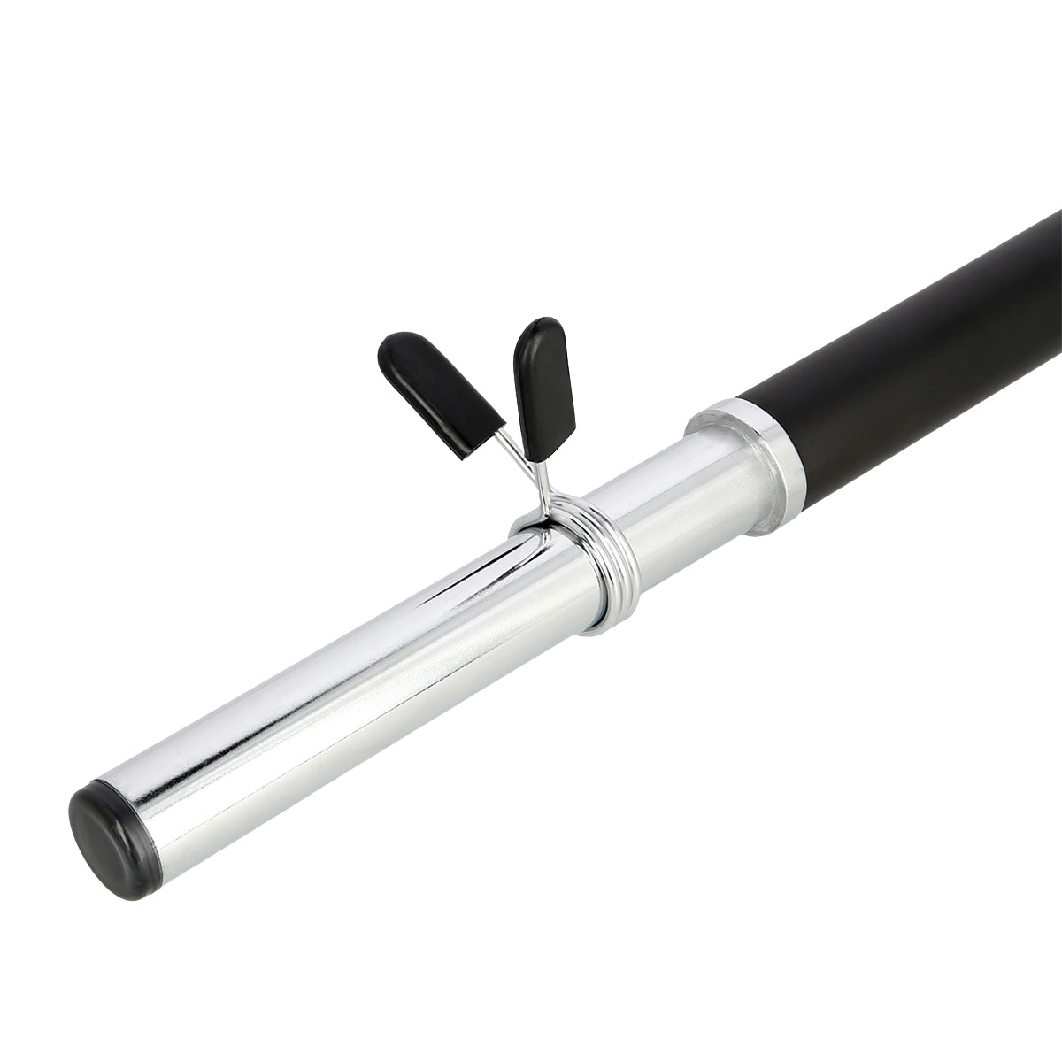 Training Pump Bar for Fitness – Adjustable Weight