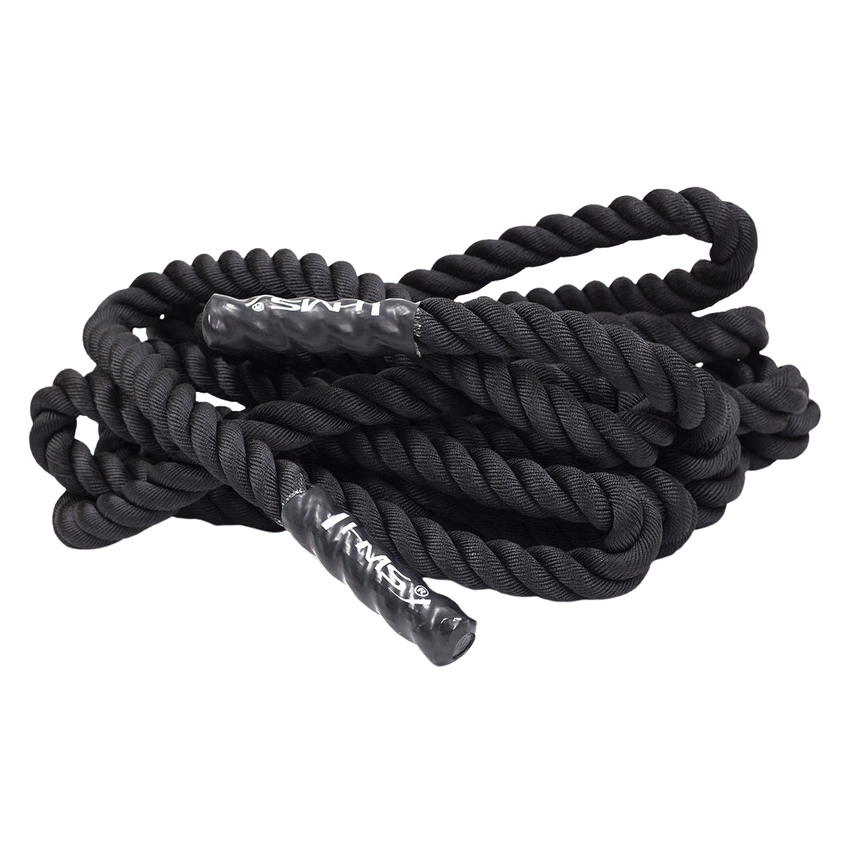 Training Rope, 2m Length, Durable Material