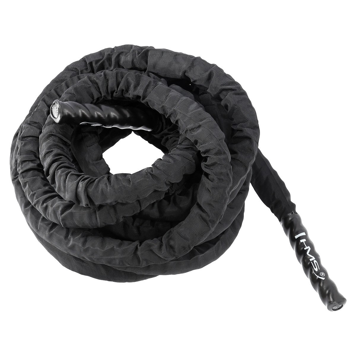 Training Rope with Cover, HMS, Durable Fitness Equipment